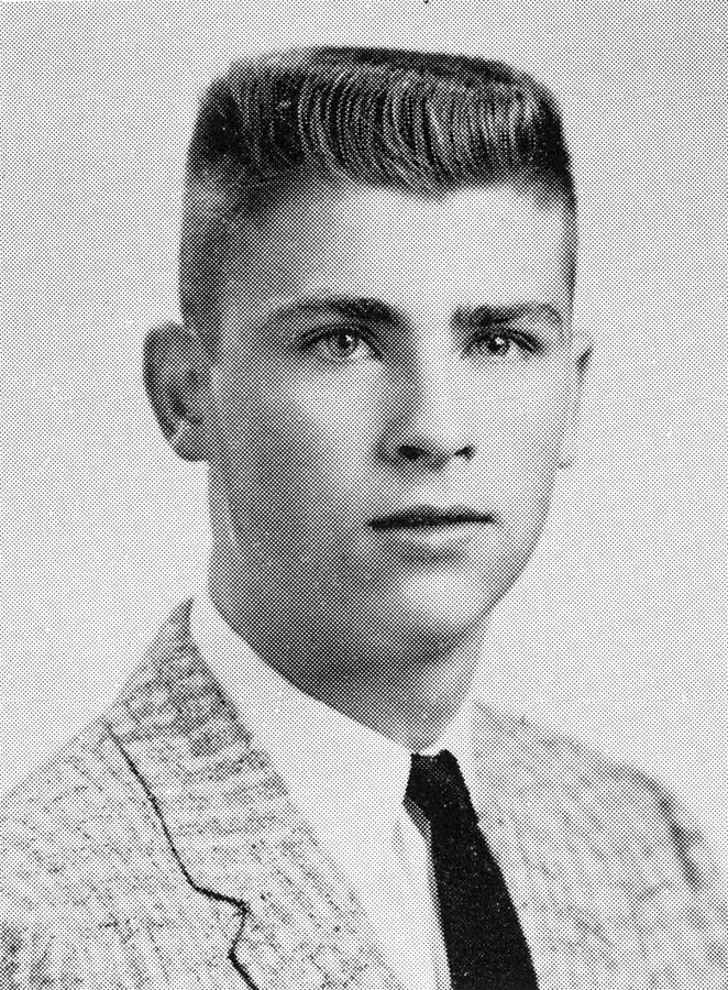 Lawrence Hacker 1958